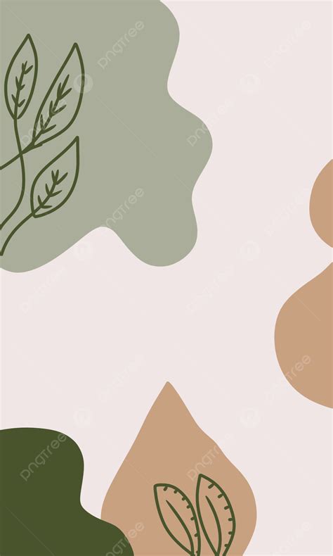 Olive Aesthetic Wallpaper