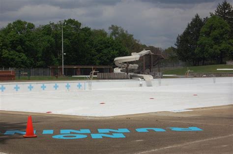 North Park Pool to Open After Memorial Day Weekend | North Hills, PA Patch