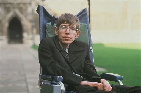 Stephen Hawking's Four Weird Theories But Today They Are Proved To Be - World Today News