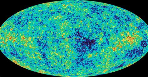 Spherical universe: Everything we know about the cosmos may be wrong ...