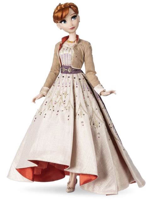 Disney limited edition dolls – Artofit