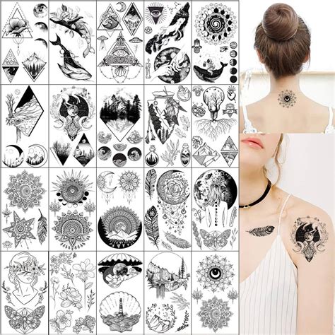 Top 47+ tatuajes en el cuello nombres - Abzlocal.mx