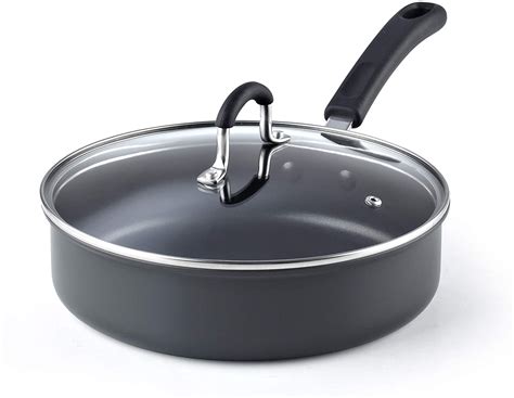 15 Best Saute Pans for Searing & Braising in 2023-GuideYouBest