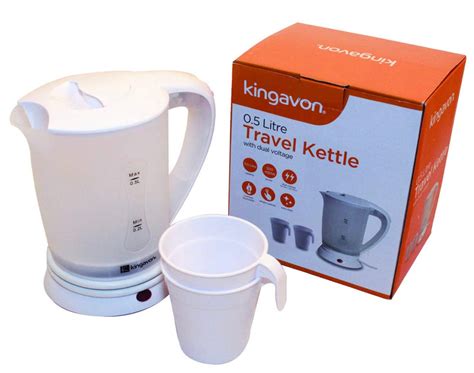 Travel Kettle | informacionpublica.svet.gob.gt