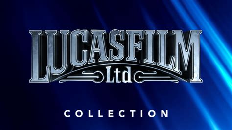 Disney+ Unveils New Lucasfilm Collection With 60+ Movies & Shows