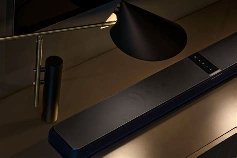 Bowers & Wilkins Panorama 3 review: A beautiful soundbar with some ...