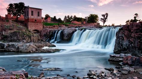 14 Fabulous Things to do in Sioux Falls with Kids