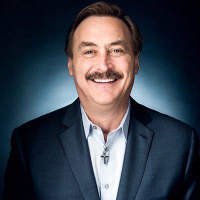 Mike Lindell Net Worth. - Fully Net Worth . com