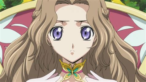 Nunnally Lamperouge - CODE GEASS: Hangyaku no Lelouch - Wallpaper #118206 - Zerochan Anime Image ...