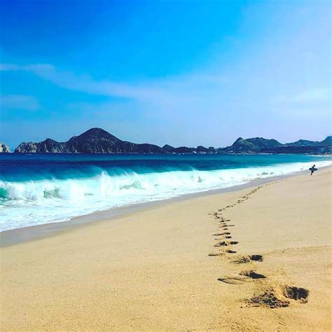 14 Best Beaches in Cabo, Mexico: Your Beach-Hopping Guide!