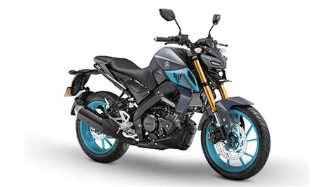 Yamaha Launches The 2023 MT-15 In India With New Features And Colorway