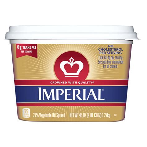 Imperial Vegetable Oil Spread - Shop Butter & margarine at H-E-B