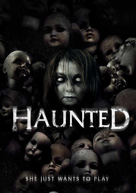 The Haunted Movie