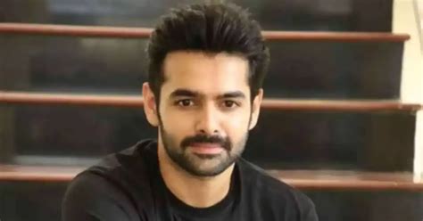 Ram Pothineni Age, Height, Wife, Girlfriend, Family, Net Worth ...