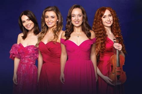 Celtic Woman: 20th Anniversary Tour, State Theatre, Minneapolis, April ...