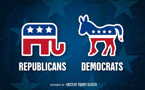 Democrat Wallpapers - Top Free Democrat Backgrounds - WallpaperAccess