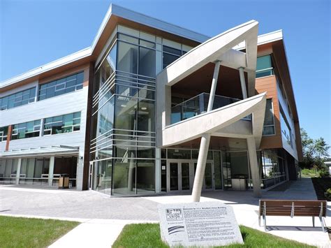 UFV Student Centre | Mierau Contractors