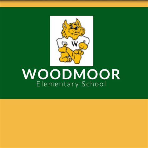 Woodmoor PTA | Gwynn Oak MD