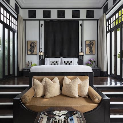 The Siam Hotel Bangkok | An Urban Luxury Resort