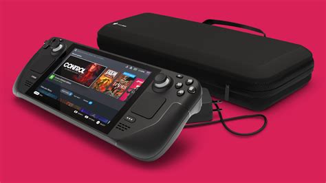 The New Steam Handheld Is More Like a Portable Gaming PC - M2 Magazine