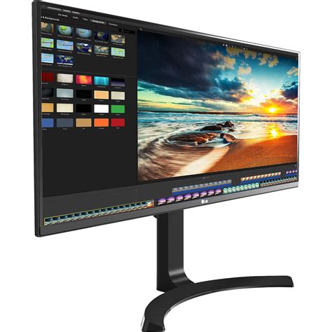 Lg 34 Ultra Wide Curved Monitor Comprehensive Review - vrogue.co