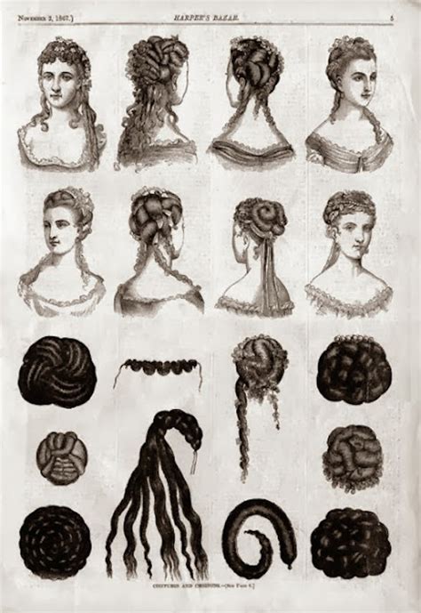 Old West Hairstyles For Women - Hairstyle Guides