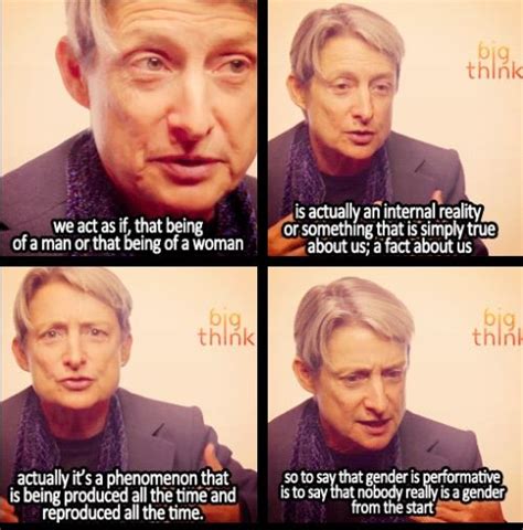 Judith Butler Quotes. QuotesGram