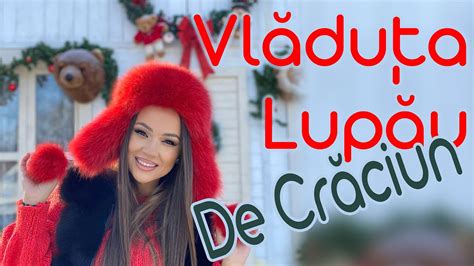 Vladuta Lupau - De Craciun - YouTube Music