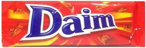 A Review of Sweden's Daim Candy and Where to Find It