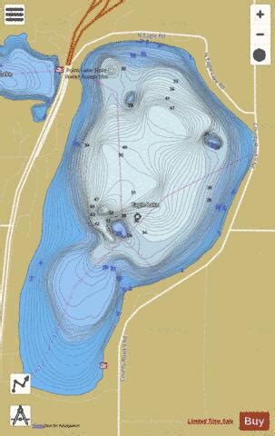 Eagle Fishing Map | Nautical Charts App