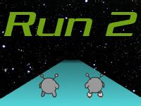 Run 2 - Hooda Games - for Kids