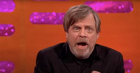 14 Hilarious 'Graham Norton' Interviews With 'Star Wars' Actors That ...