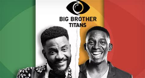 Nine things to know as Big Brother Titans debuts