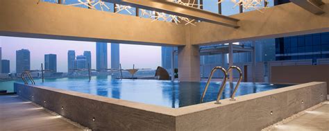 Spa Hotel in Dubai | Renaissance Downtown Hotel, Dubai