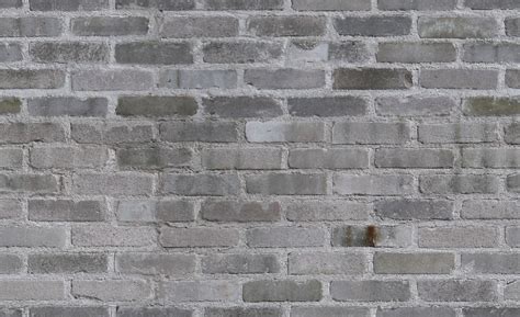 grey black brick texture alvar aalto | Brick texture, Texture, Grey brick