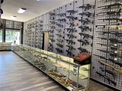 Airsoft Store