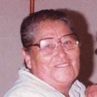 María Concepción Macaria Chávez Manrique (1919–2008) • FamilySearch