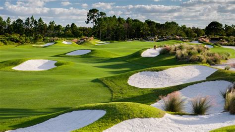 West Palm Beach Municipal Golf Course, West Palm Beach, Florida - Golf ...