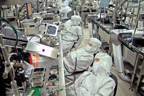 China Factory Workers Encouraged to Sleep on the Job - NBC News