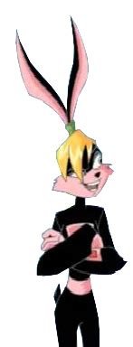 Lexi Bunny | Loonatics Unleashed Wiki | FANDOM powered by Wikia