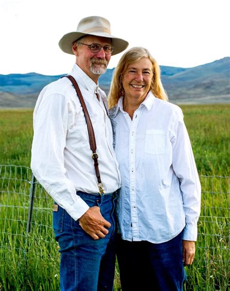 Alderspring Ranch, Idaho — An excerpt – Western Landowners Alliance