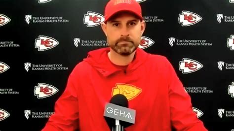 Chad Henne: "I'm excited about the group we are going to have out there" | Press Conference 12/30