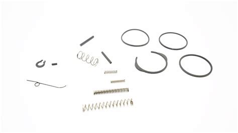 Original Benelli Enthusiast's Maintenance + Spare Parts Kit – Freedom ...