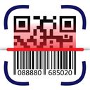 برنامه QR Code Reader Barcode Scanner - دانلود | بازار