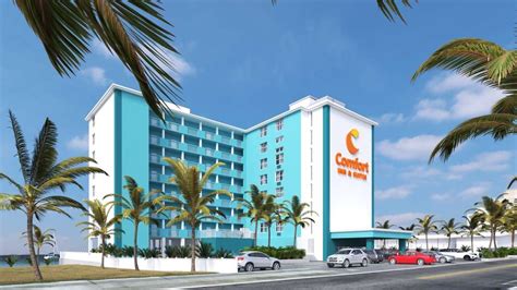 Blue Water Development Acquires, Begins Renovations on Daytona Beach Hotel – Hospitality Net