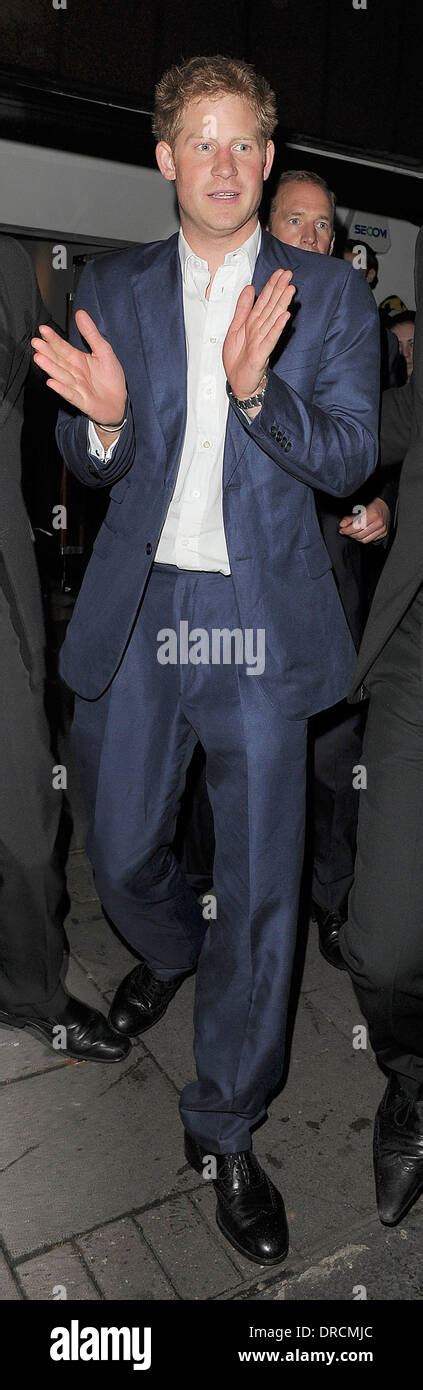 Prince harry nightclub hi-res stock photography and images - Alamy