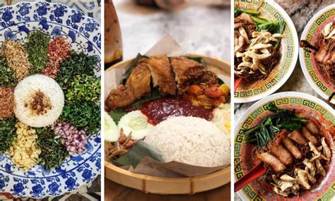 10 Mouth-Watering And Affordable Eats Around Bukit Bintang