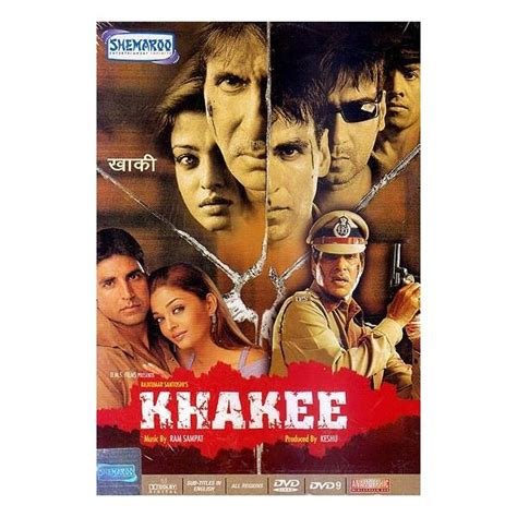 Khakee – Movie Reviews, Story, Trailers, Cast, Songs & Latest News on ...