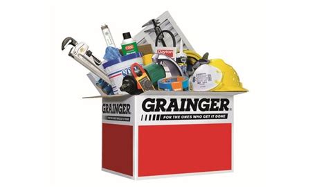 Grainger has the tools for spring