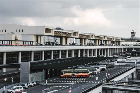 Malpensa Airport Guide